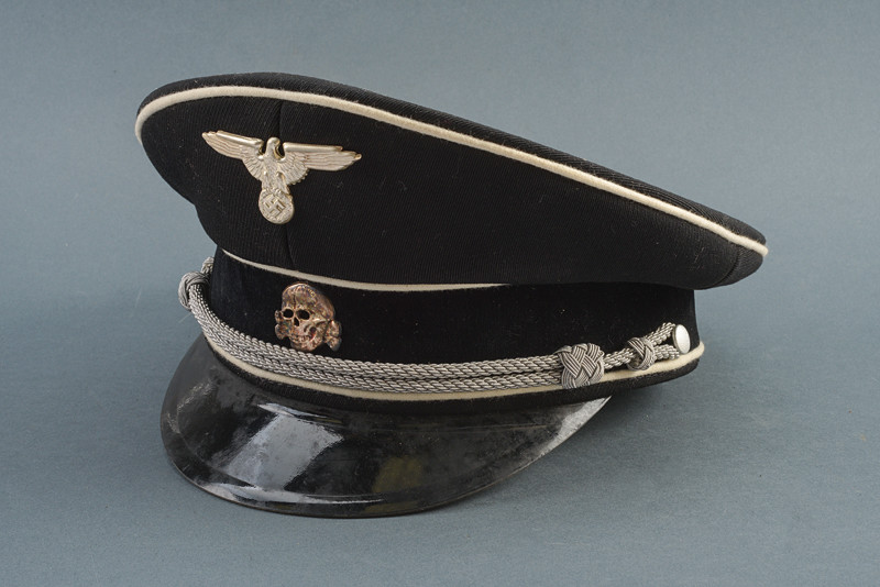 Berretto da officiale delle SS