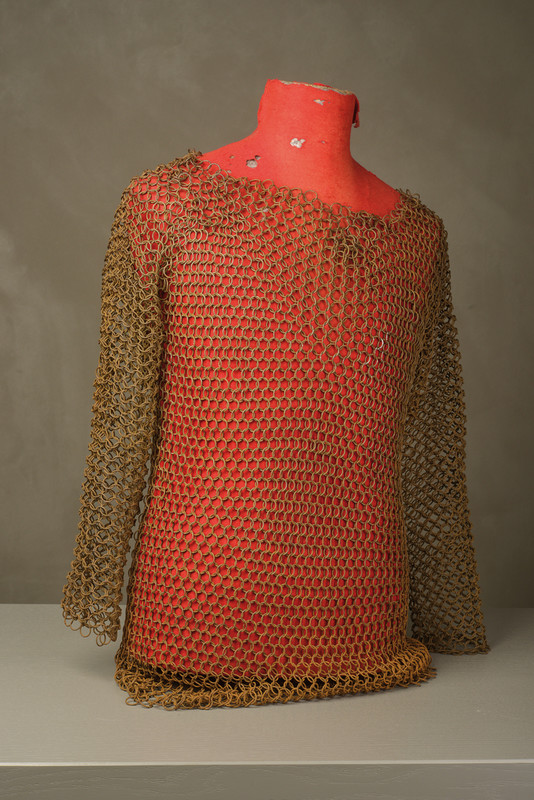 Cotta di maglia