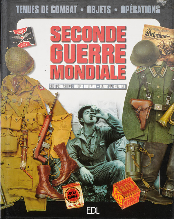 "La Seconde Guerre Mondiale"