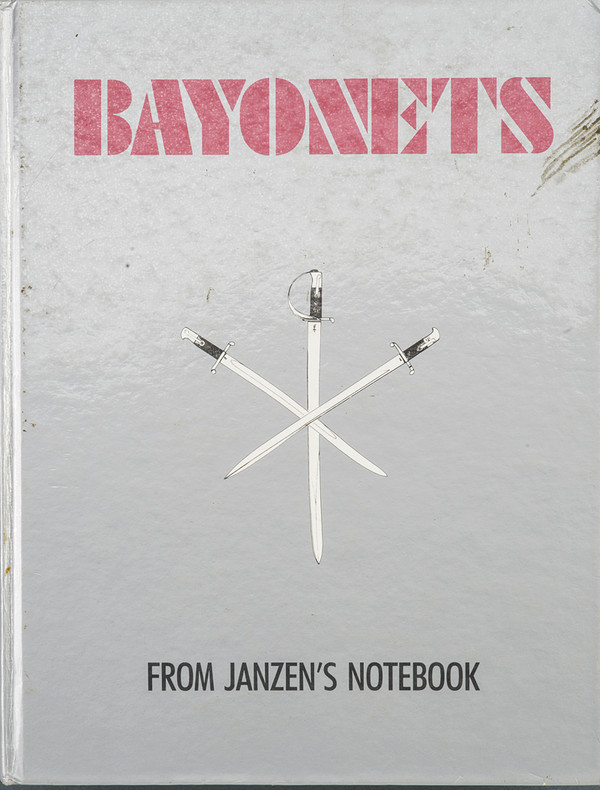 Janzen, Jerry L.