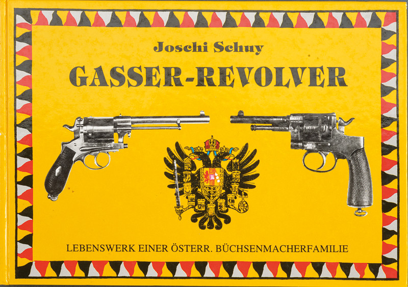 Schuy, Joschi