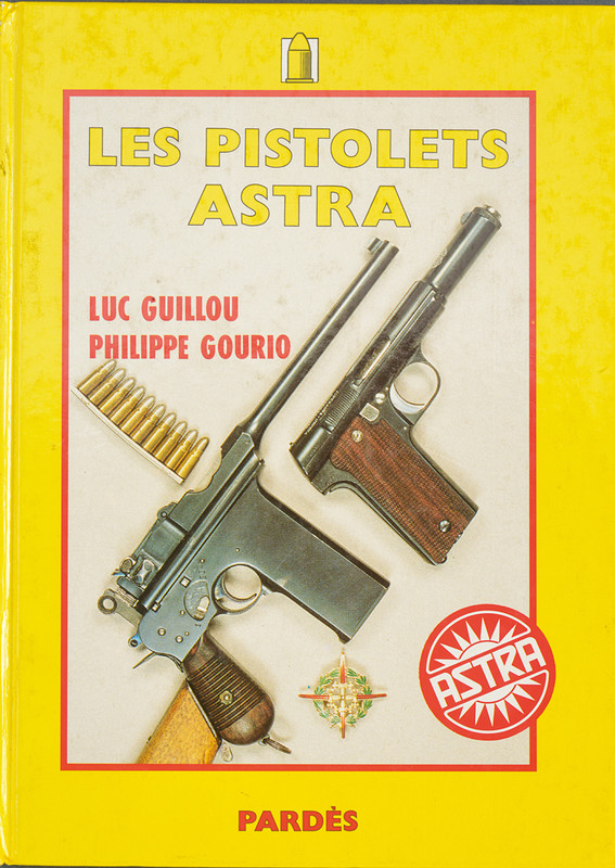 Guillou, Luc / Philippe Gourio