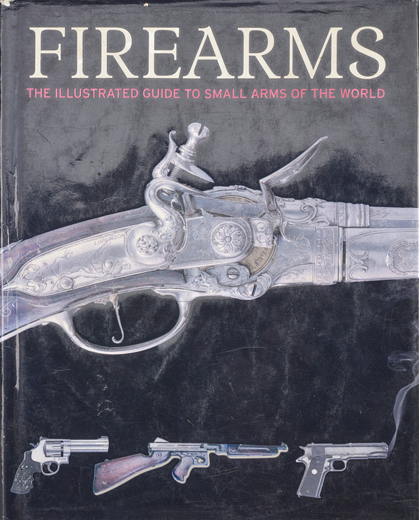 McNab, Chris