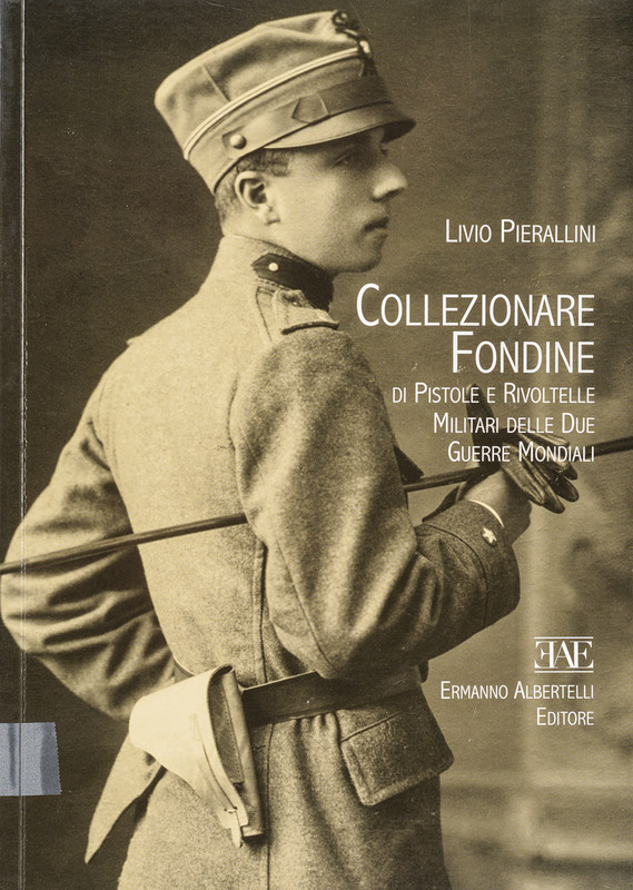 Pierallini, Livio