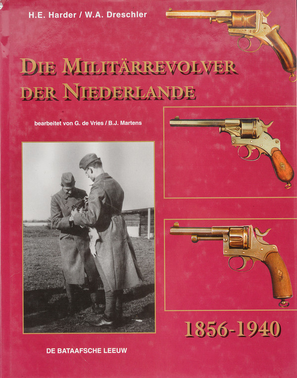 Harder, H.E. / Dreschler, W.A.