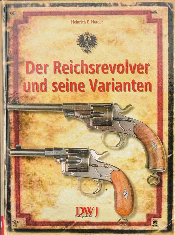 Harder, Heinrich E.