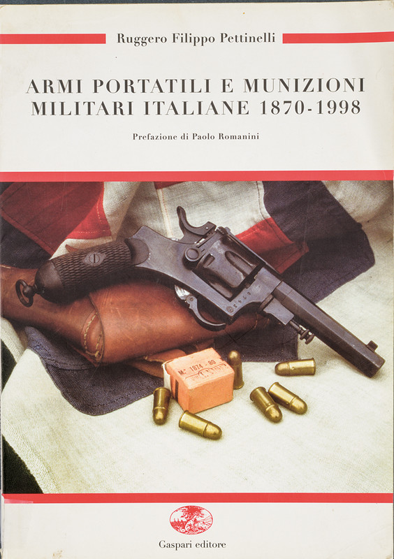 Pettinelli, Ruggero Filippo