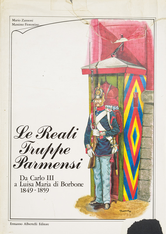 Zannoni, Mario / Fiorentino, Massimo
