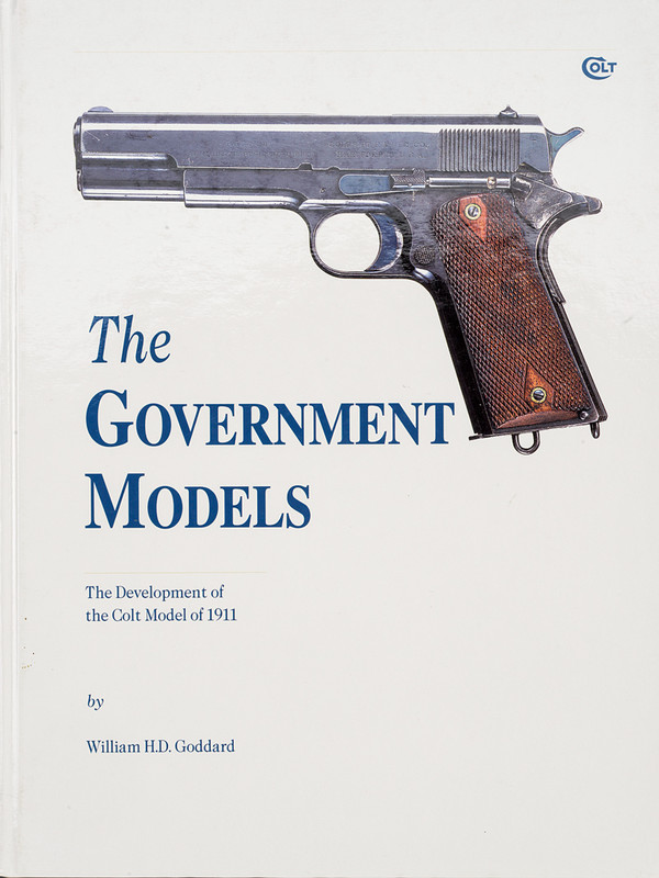 Goddard, William H.D.