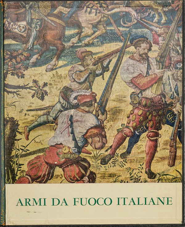 Gaibi, Agostino