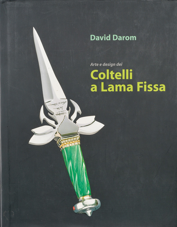 Darom, David