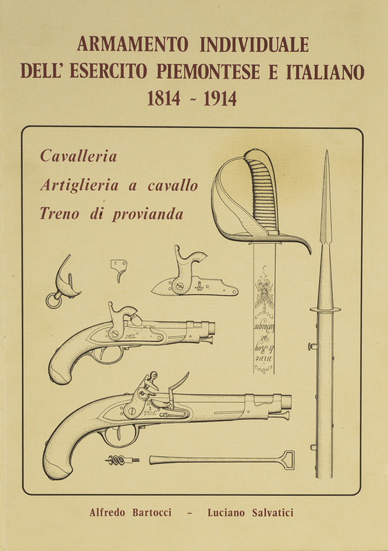 Bartocci, Alfredo / Salvatici, Luciano