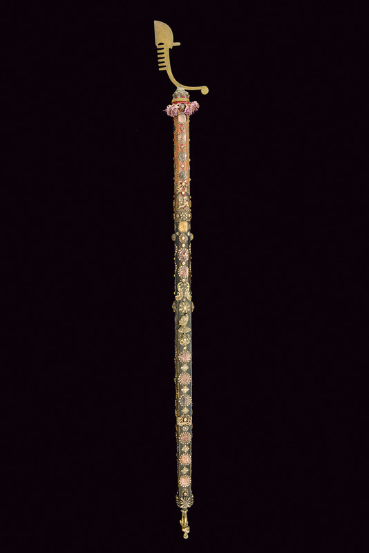 Bastone veneziano