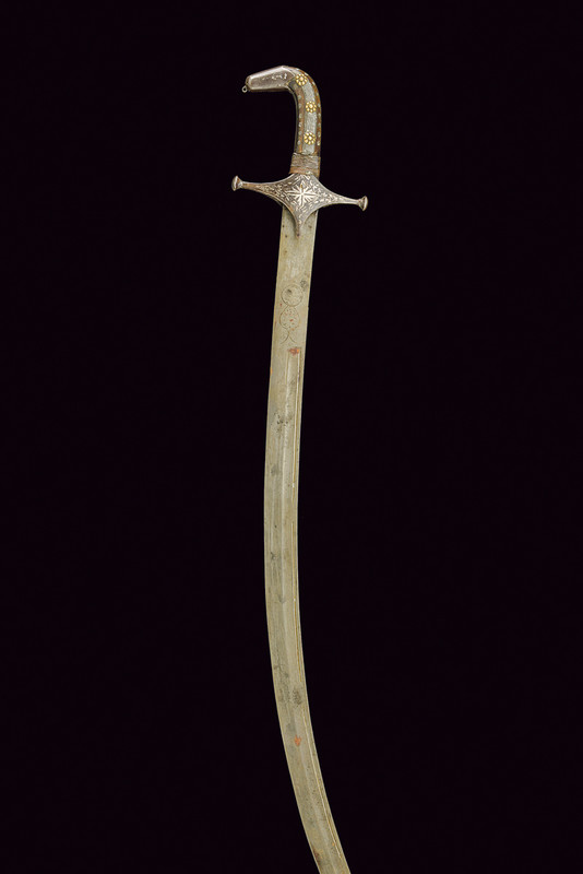 Shamshir