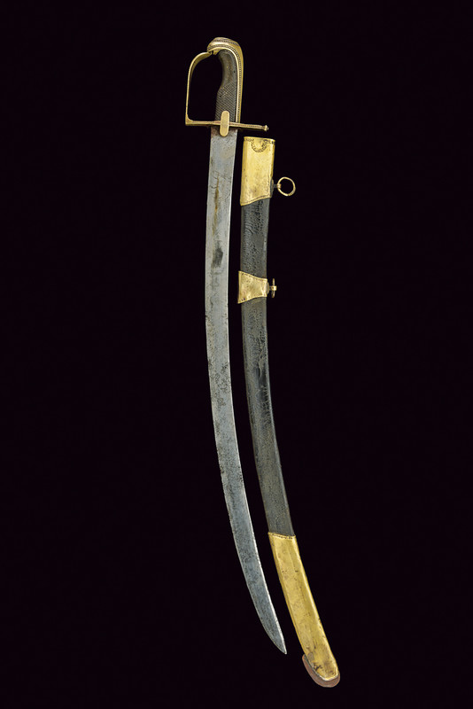 Sciabola da ussaro