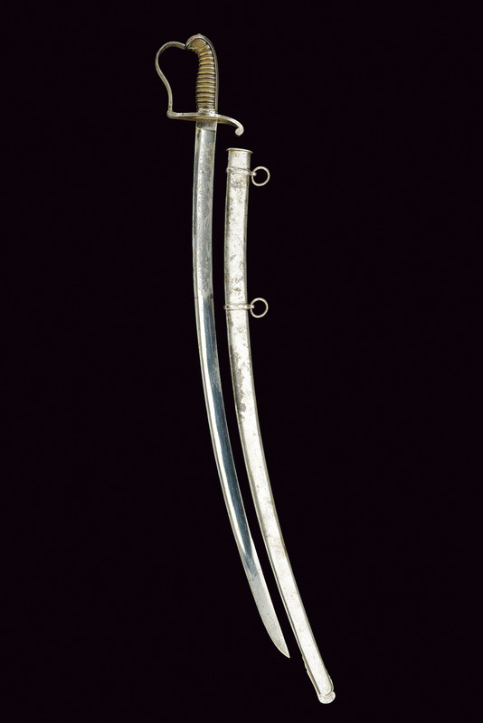 Sciabola da ussaro