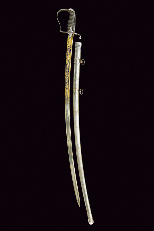 Bella sciabola