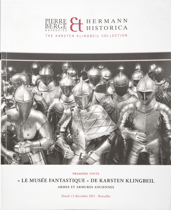 "The Karsten Klingbeil Collection"