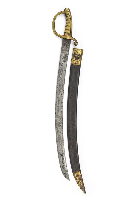 Sabre briquet