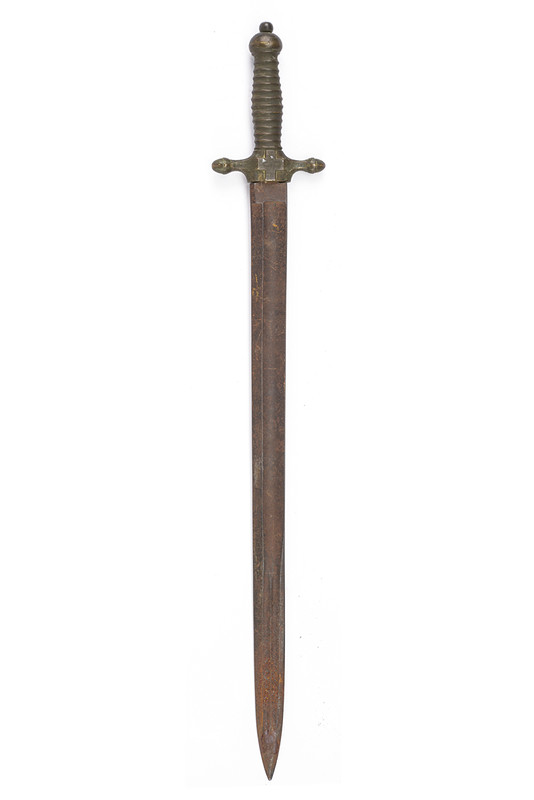 Daga della guardia nazionale