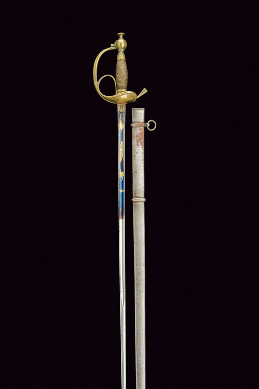 Spada Albertina