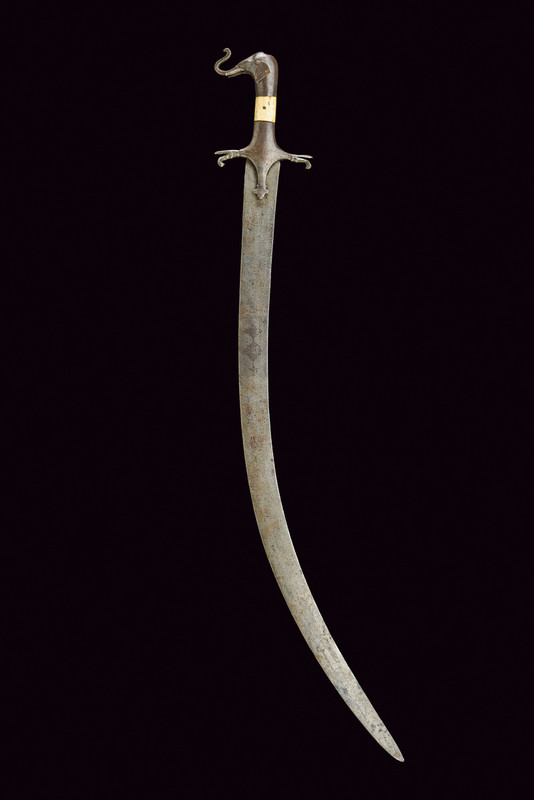 Shamshir