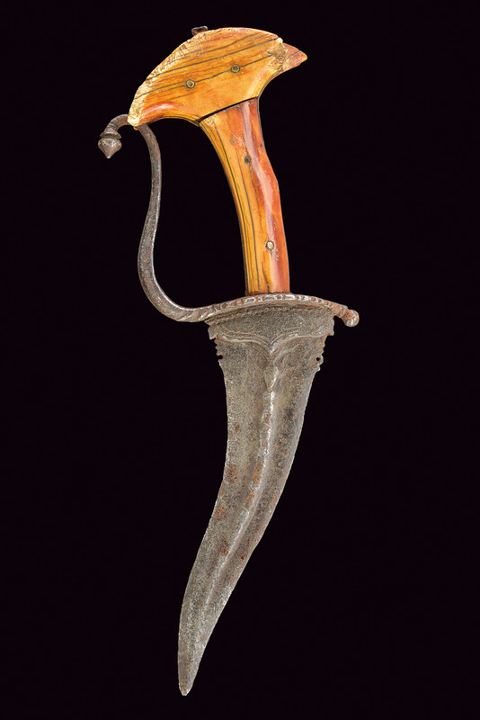 Khanjarli
