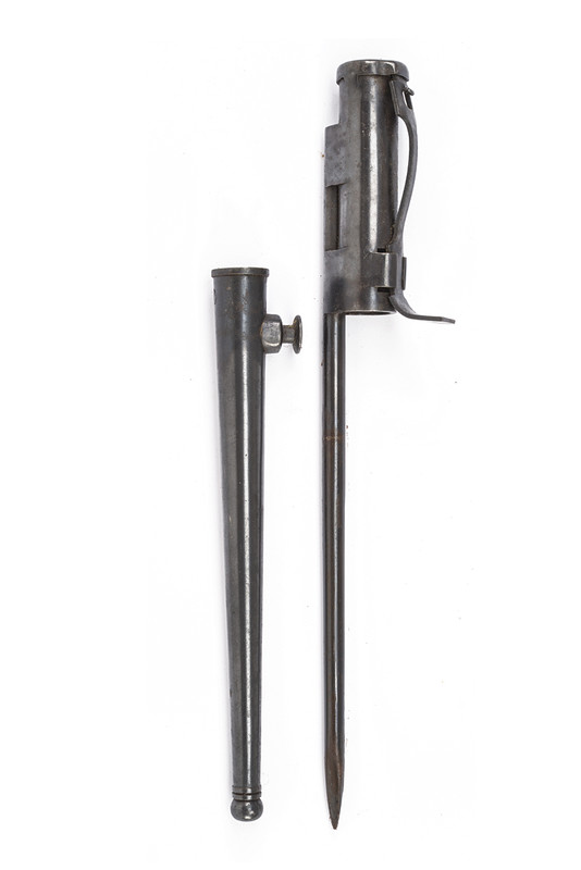 Baionetta per mitragliatore Sten