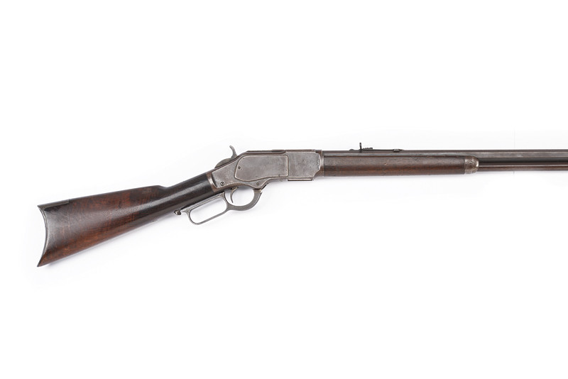 Winchester Mod. 1873