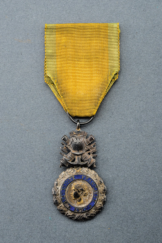 Médaille militaire