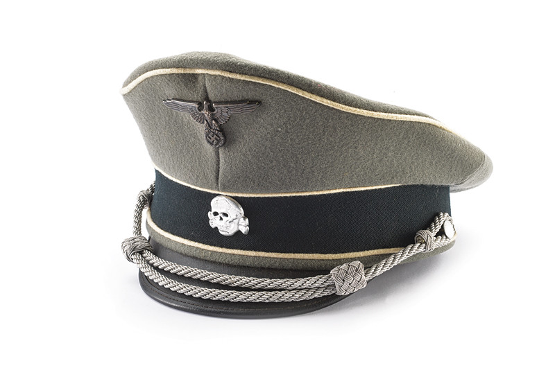 Cappello da generale