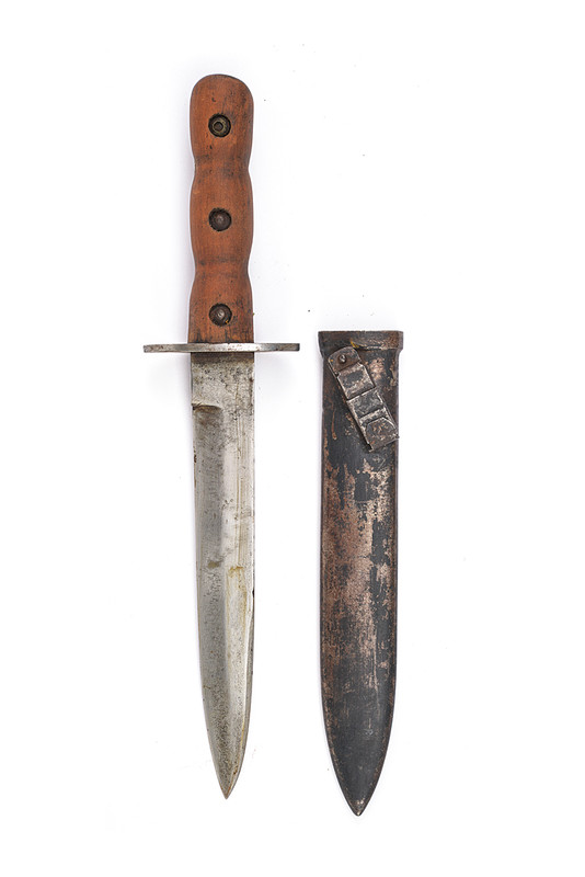 Coltello Mod. 39