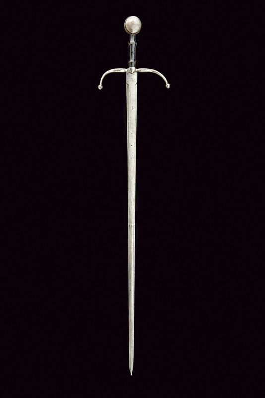 Spada composita