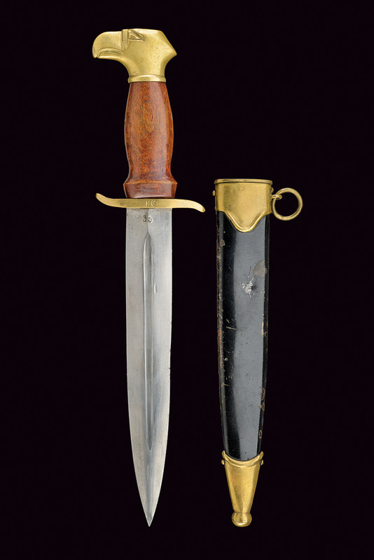 Daga della Guardia Hlinka mod. 1939