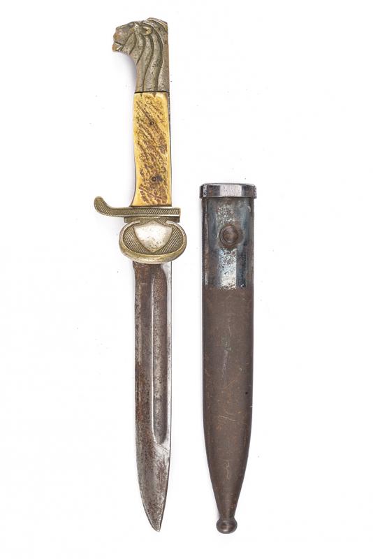Baionetta
