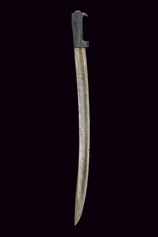 Lungo coltello