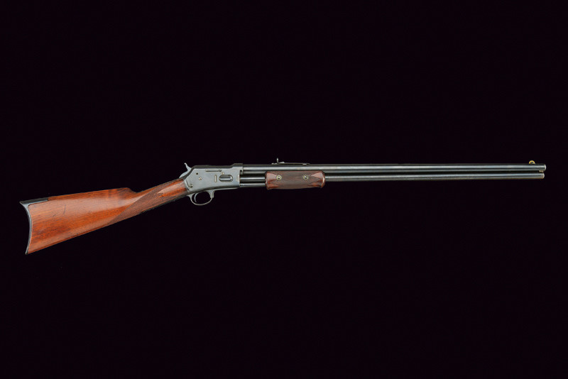 Colt Lightning Slide Action Medium Frame