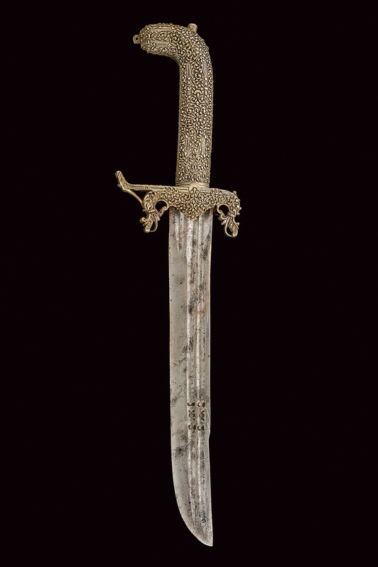 Raro coltello
