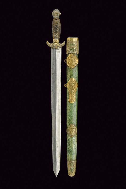 Jian (spada)