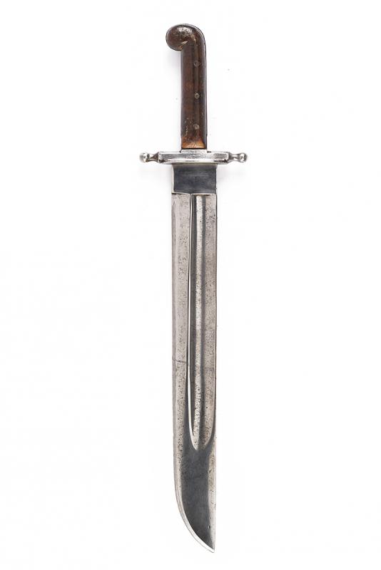 Faschinenmesser mod. 1853