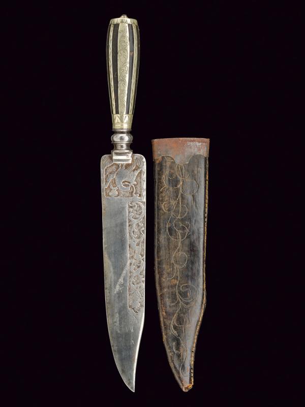 Coltello da caccia
