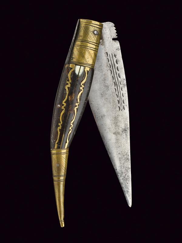 Navaja