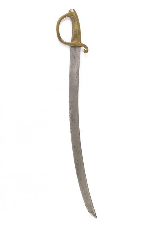 Sabre briquet
