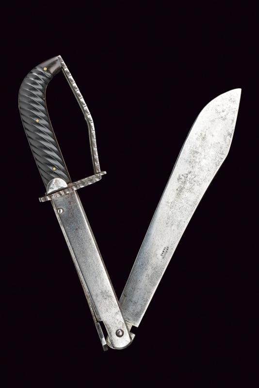 Namur (machete)