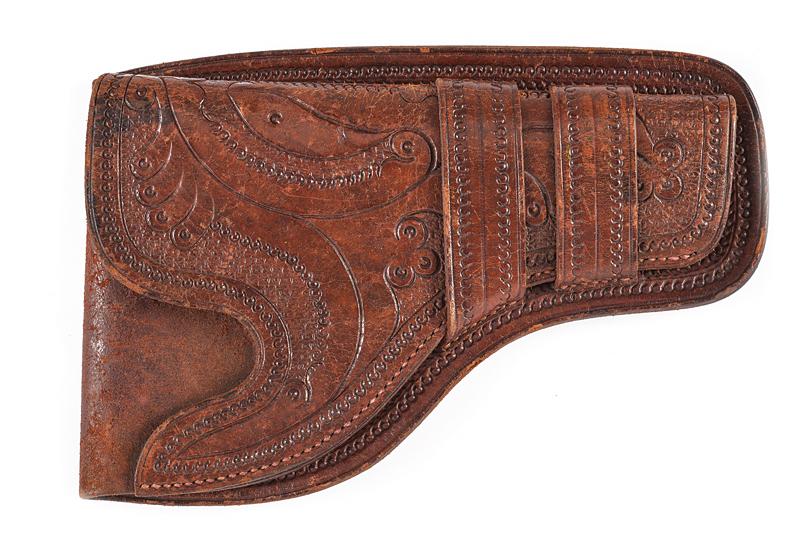 Fondina da revolver