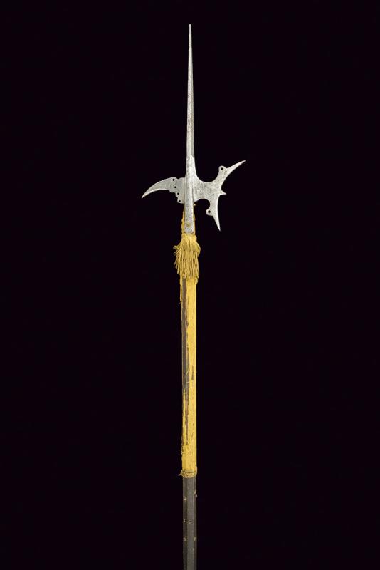Alabarda