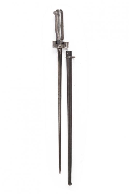 Baionetta Lebel mod. 1886 ridotta