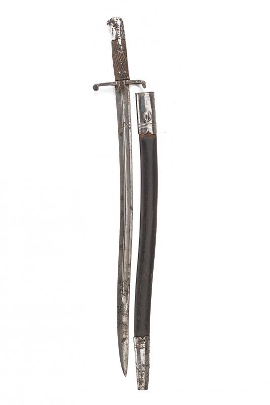 Baionetta