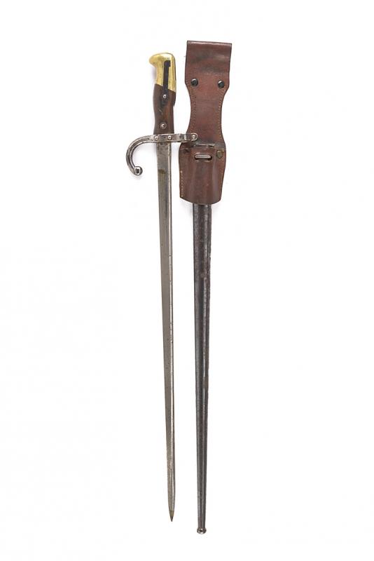 Baionetta mod. 1874/85