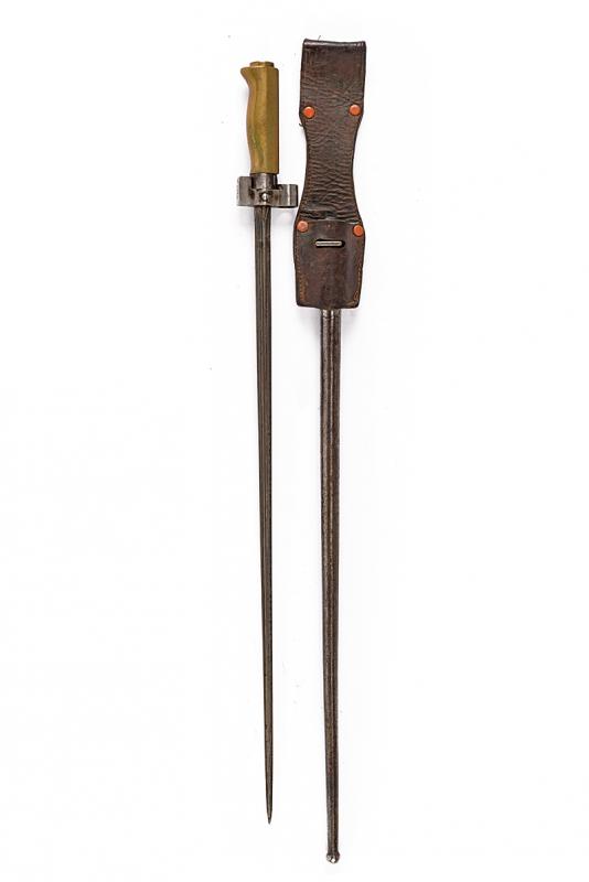 Baionetta Lebel mod. 1886